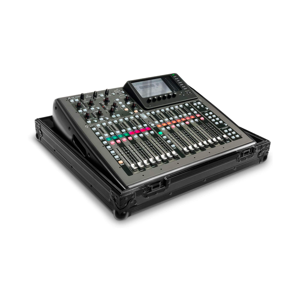 Behringer X32 Compact