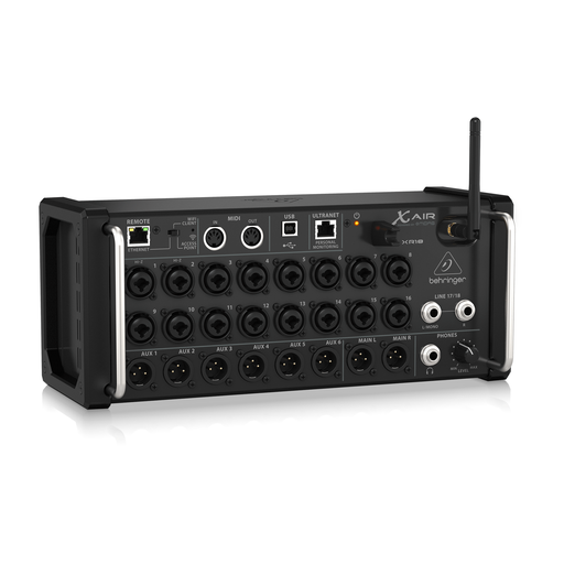 Behringer XR18